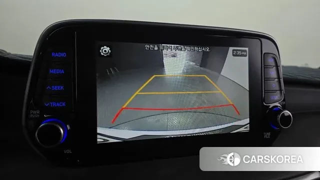 Hyundai All New Tucson id 3742293 из Кореи 7