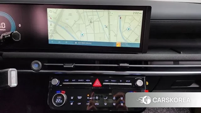 Hyundai The New Tucson Hybrid (NX4) id 3750810 из Кореи 7