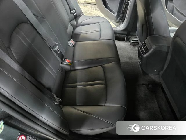 Hyundai Sonata (DN8) id 4206683 из Кореи 7