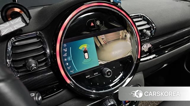 Mini Cooper Clubman id 3832616 из Кореи 7