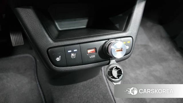 Kia The New Kia Ray id 3838072 из Кореи 7