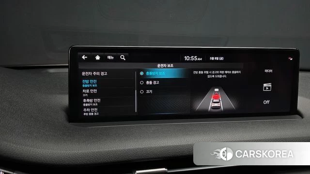 Genesis GV70 id 4293169 из Кореи 7