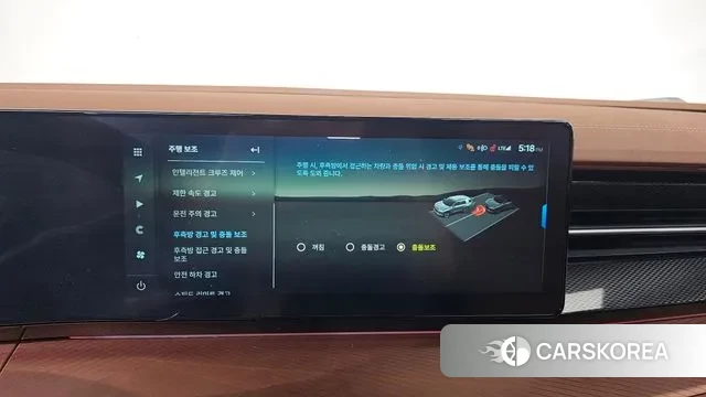 Ssangyong The New Torres id 3431389 из Кореи 7