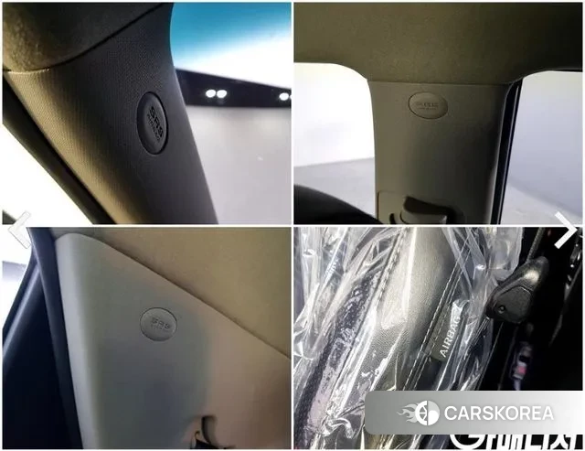 Ssangyong Tivoli Armor id 3672637 из Кореи 7