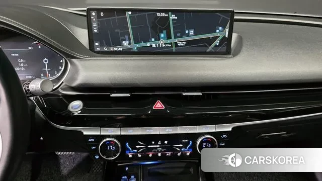 Genesis G80 (RG3) id 2885681 из Кореи 7