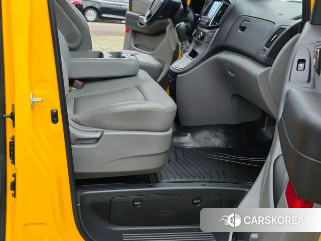 Hyundai The New Grand Starex id 3800764 из Кореи 7