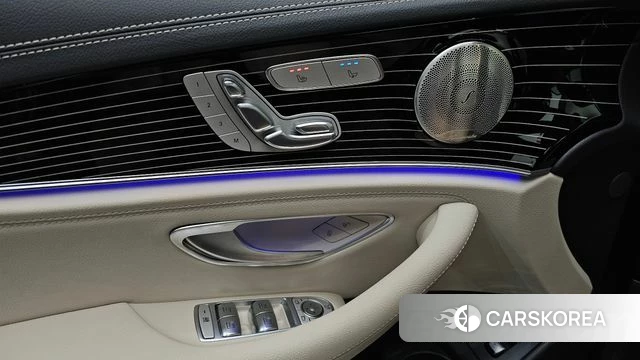 Mercedes-Benz E-Class W213 id 4401816 из Кореи 7