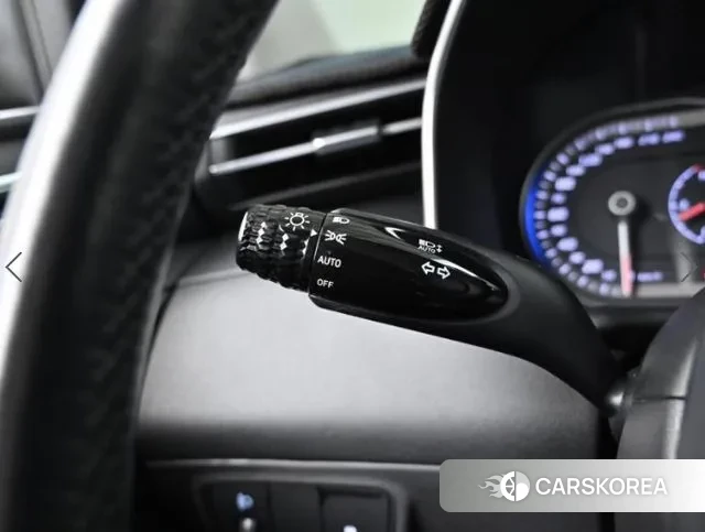 Hyundai Tucson (NX4) id 3621353 из Кореи 7