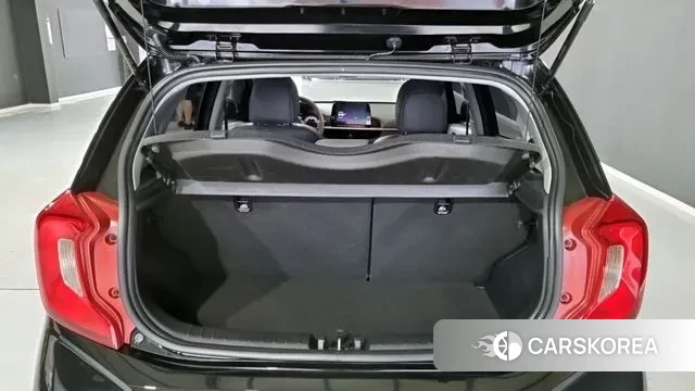 Kia Morning Urban (JA) id 3071346 из Кореи 7