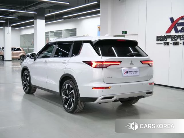 Mitsubishi  Outlander id 4221230 из Китая 7