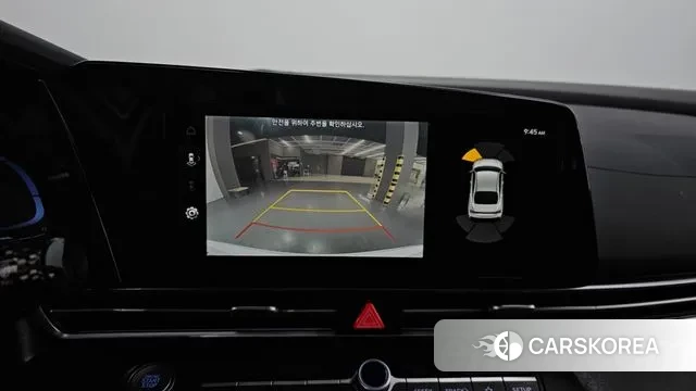 Hyundai The New Avante (CN7) id 3487162 из Кореи 7