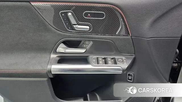 Mercedes-Benz GLA - Class H247 id 3454166 из Кореи 7