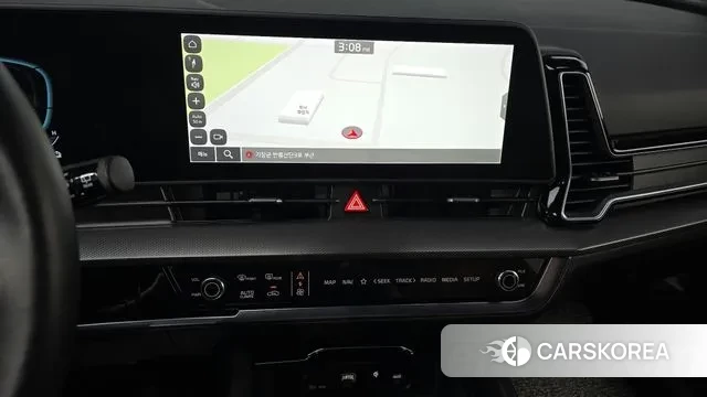 Kia Sportage 5th Generation Hybrid id 3576108 из Кореи 7