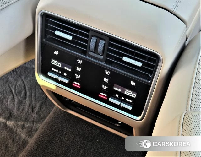 Porsche Cayenne (PO536) id 4513144 из Кореи 7