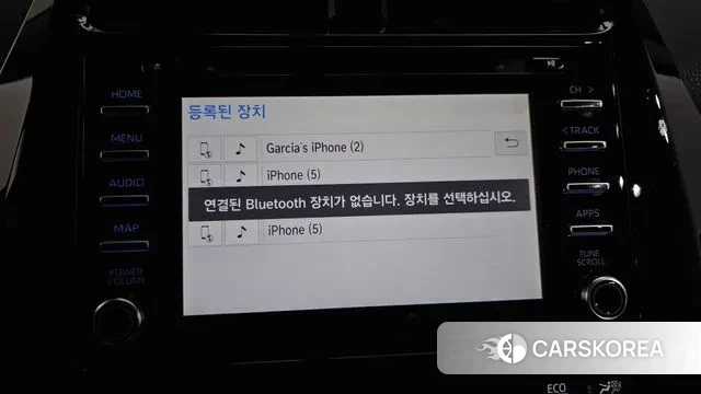 Toyota Prius 4th Generation id 3718198 из Кореи 7