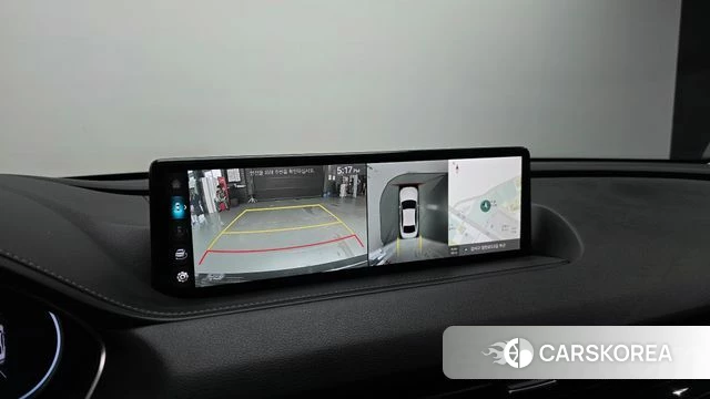 Genesis G80 (RG3) id 4613392 из Кореи 7