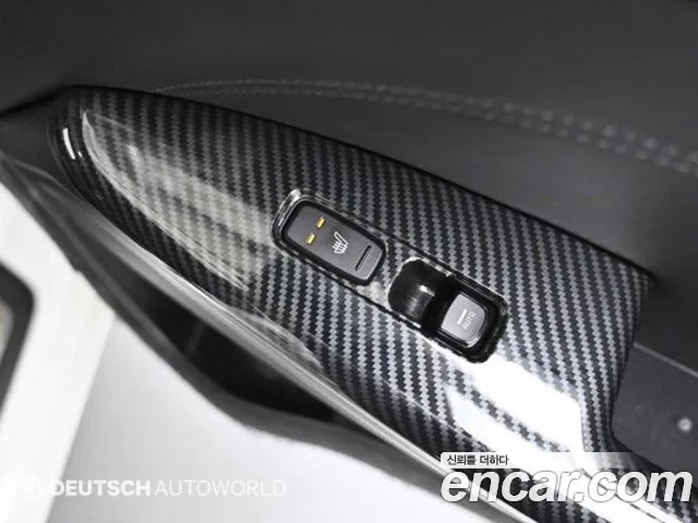 Kia K7 Premier Hybrid id 2703117 из Кореи 7