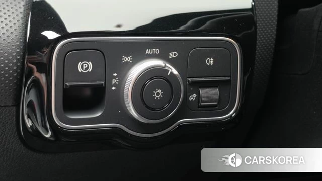 Mercedes-Benz CLA-Class C118 id 4533950 из Кореи 7