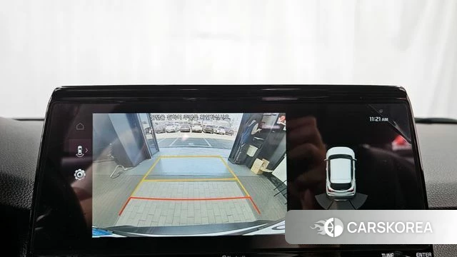 Kia Seltos id 3953906 из Кореи 7