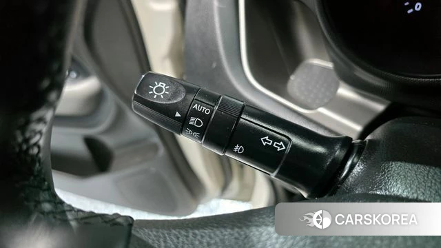Kia The New Ray id 4267769 из Кореи 7