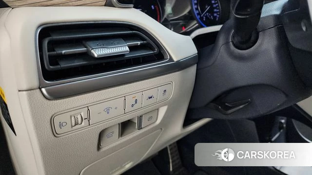 Hyundai Palisade id 3861178 из Кореи 7