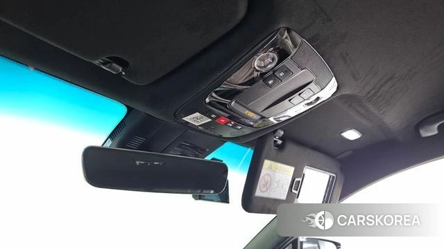 Kia K8 Hybrid id 3841912 из Кореи 7