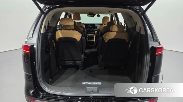 Kia Carnival 4th generation id 4433330 из Кореи 7