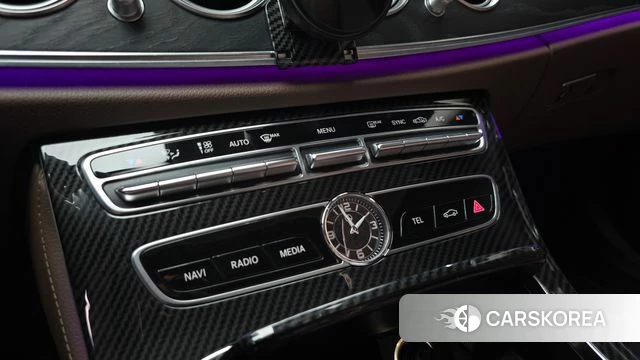 Mercedes-Benz E-Class W213 id 4326008 из Кореи 7