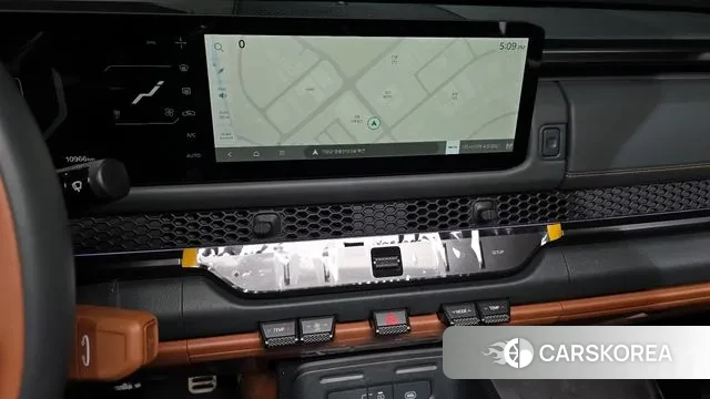 Kia Tasman id 3732105 из Кореи 7