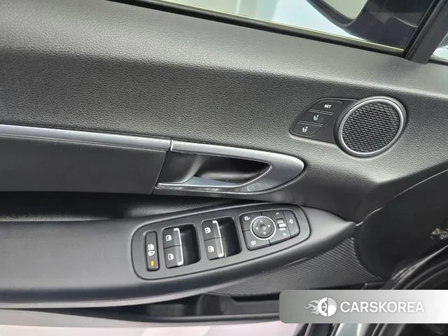 Hyundai Sonata Hybrid (DN8) id 3748026 из Кореи 7