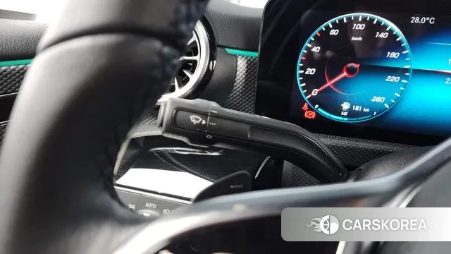 Mercedes-Benz A-Class W177 id 3155411 из Кореи 7