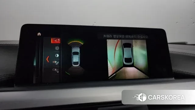 BMW 4 Series (F32) id 2941068 из Кореи 7