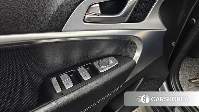 Genesis G70 id 3009312 из Кореи 7