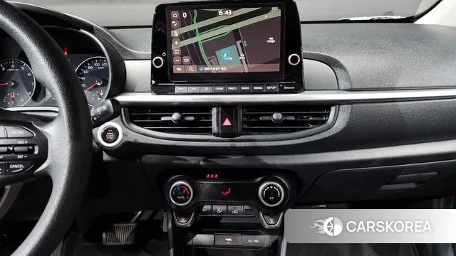 Kia Morning Urban (JA) id 3572378 из Кореи 7