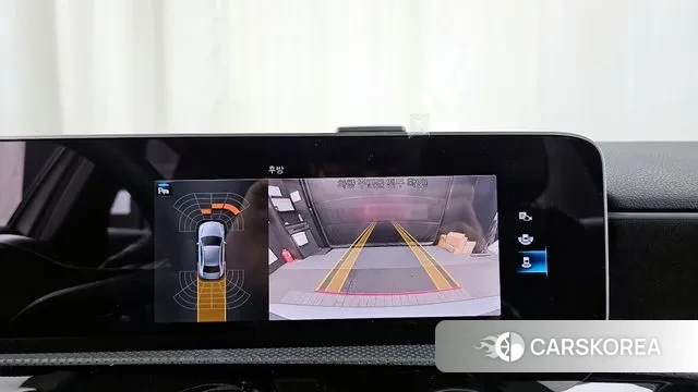 Mercedes-Benz A-Class W177 id 3562583 из Кореи 7