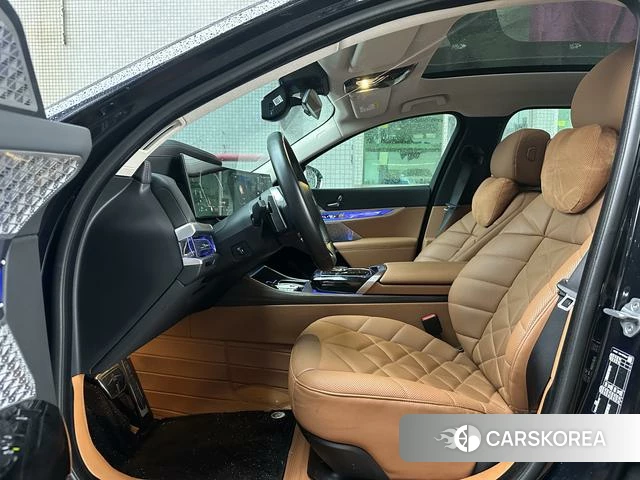 BMW 7 series id 4353739 из Китая 7