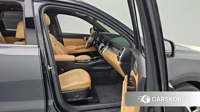 Kia Sorento 4th Generation id 3307443 из Кореи 7