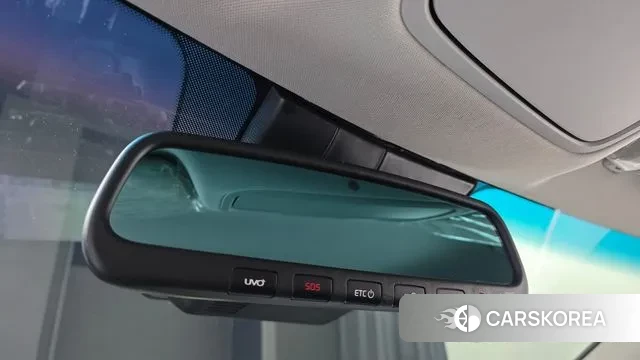 Kia K7 Premier id 3676758 из Кореи 7