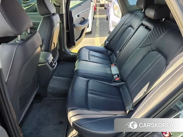 Hyundai Sonata Hybrid (DN8) id 3586711 из Кореи 7