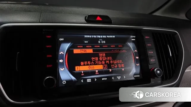 Kia The New Ray id 3615590 из Кореи 7