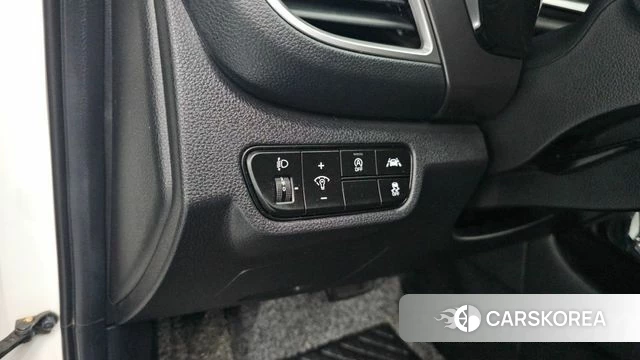 Kia Seltos id 4507395 из Кореи 7