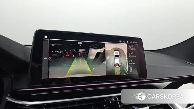 BMW 6 Series GT (G32) id 3482305 из Кореи 7