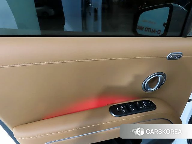 Hyundai Palisade (LX3) id 4602268 из Кореи 7