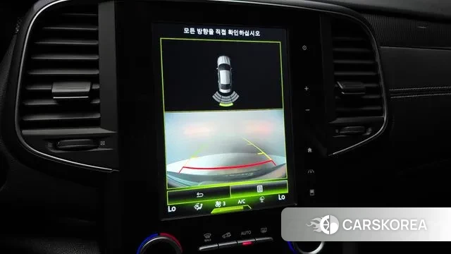 Renault Korea (Samsung) SM6 id 3284558 из Кореи 7