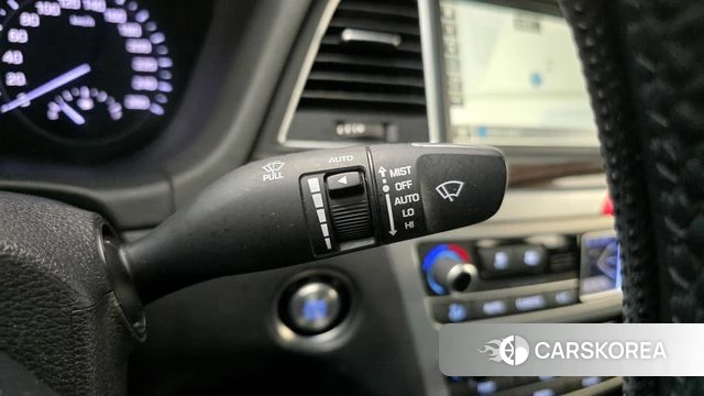 Genesis G80 id 3917136 из Кореи 7