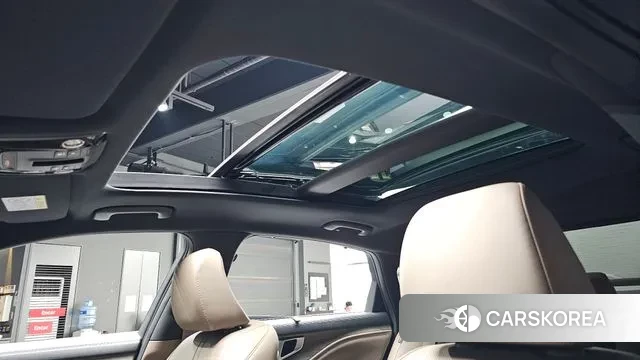 Kia K8 Hybrid id 2963979 из Кореи 7