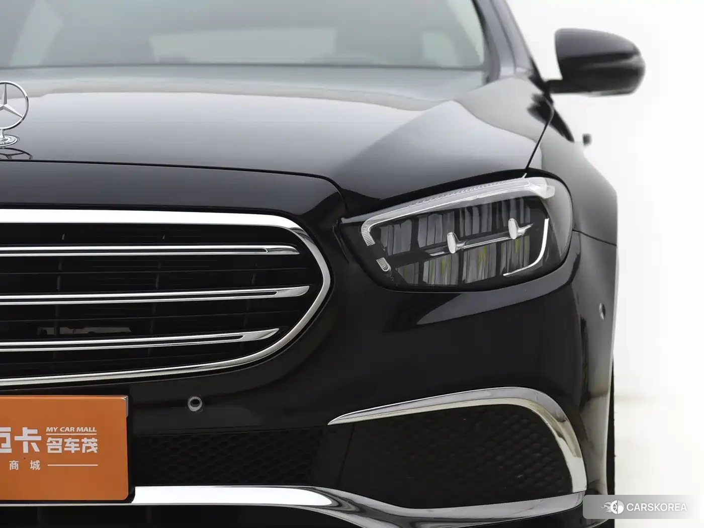 Mercedes-Benz E-Class id 4654428 из Китая 7