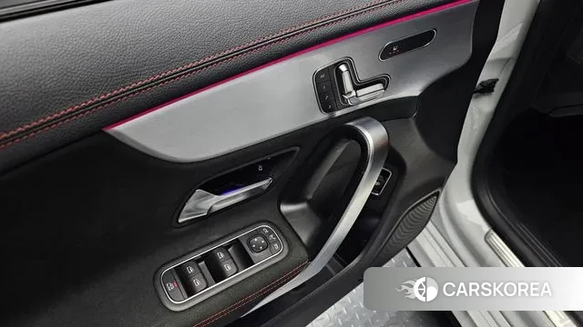 Mercedes-Benz CLA-Class C118 id 3717841 из Кореи 7