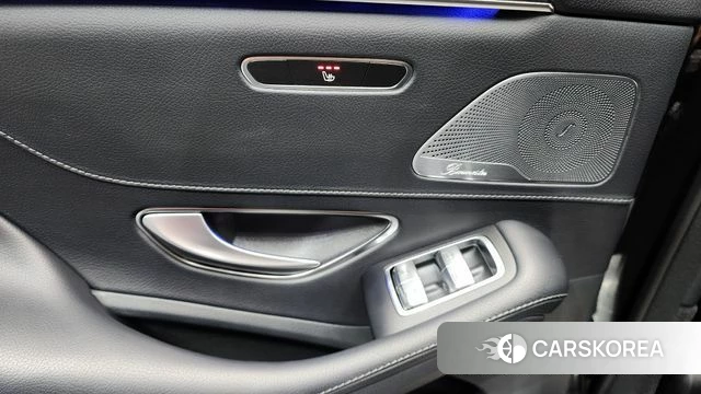 Mercedes-Benz S-Class W222 id 4727564 из Кореи 7