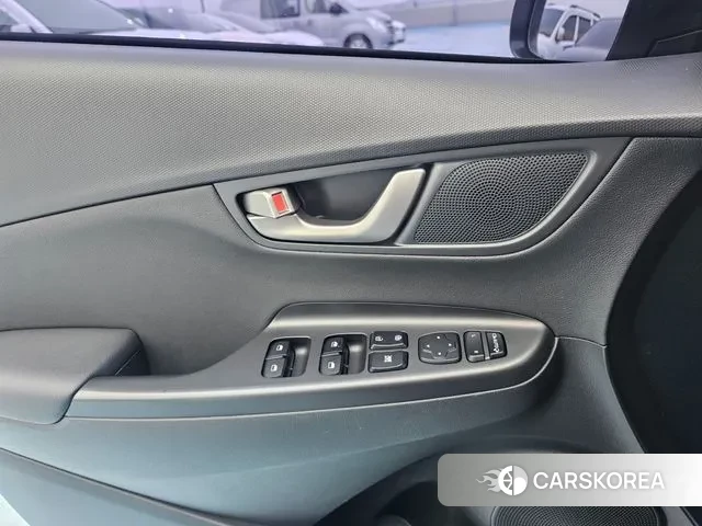 Hyundai Kona id 3515373 из Кореи 7